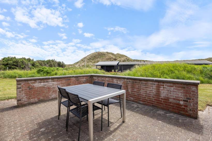Foto von Ferienhaus KB76 in Houvig - Søndervig - Westjütland