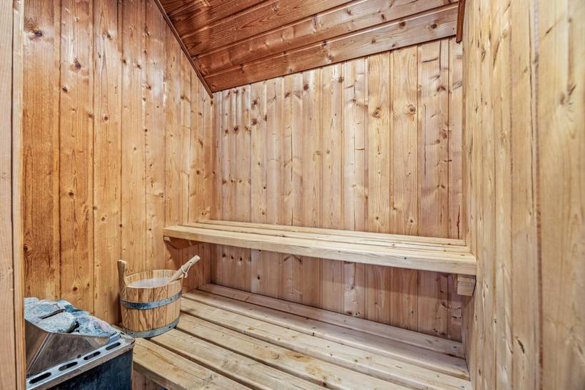 Foto von Ferienhaus KB76 in Houvig - Søndervig - Westjütland