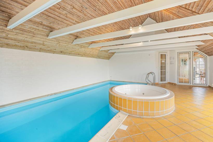 Foto von Ferienhaus KB76 in Houvig - Søndervig - Westjütland