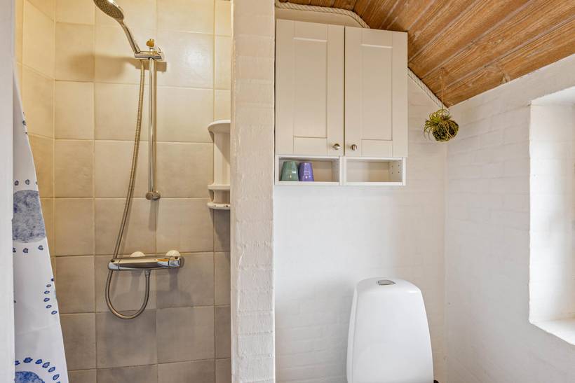 Foto von Ferienhaus KB76 in Houvig - Søndervig - Westjütland