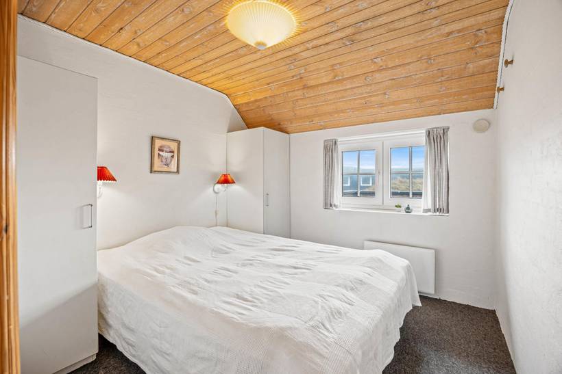 Foto von Ferienhaus KB76 in Houvig - Søndervig - Westjütland