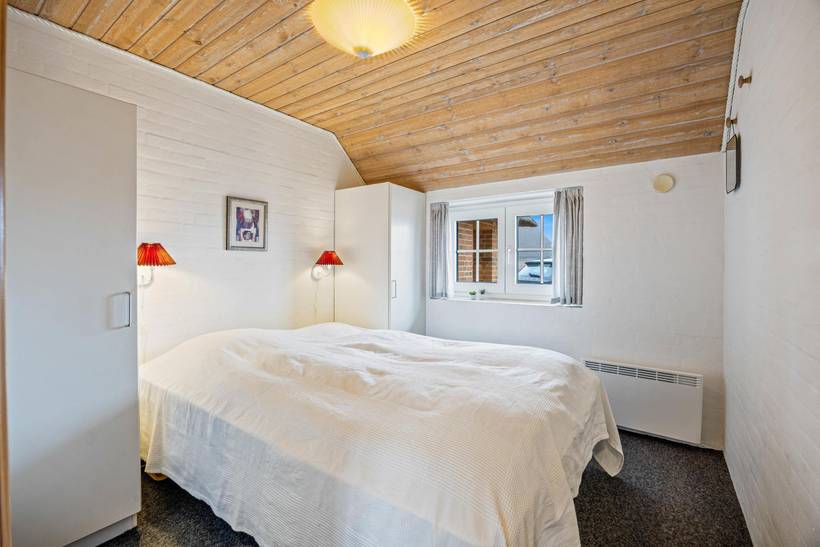Foto von Ferienhaus KB76 in Houvig - Søndervig - Westjütland