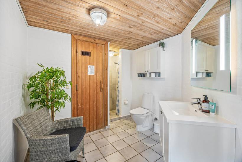 Foto von Ferienhaus KB76 in Houvig - Søndervig - Westjütland