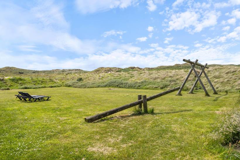 Foto von Ferienhaus KB76 in Houvig - Søndervig - Westjütland