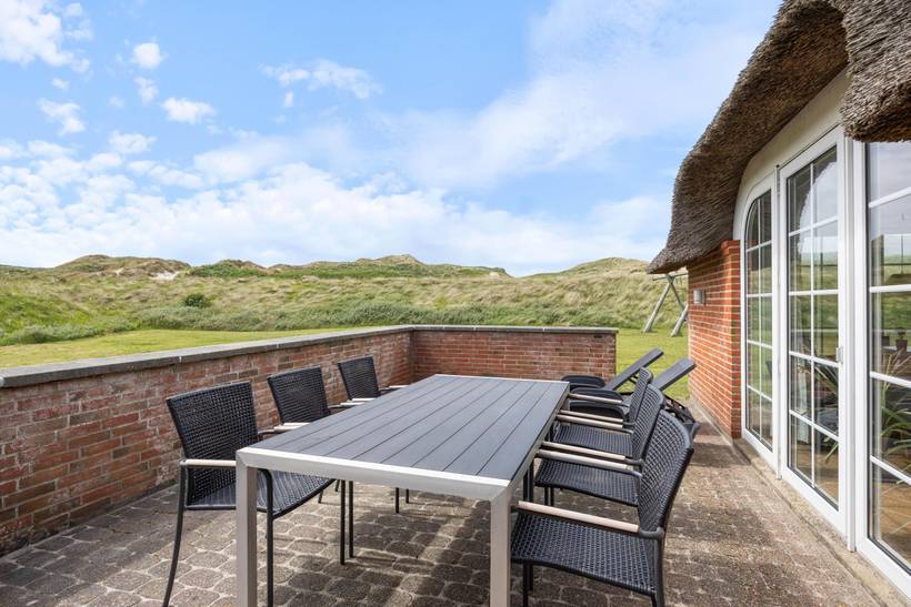 Foto von Ferienhaus KB76 in Houvig - Søndervig - Westjütland