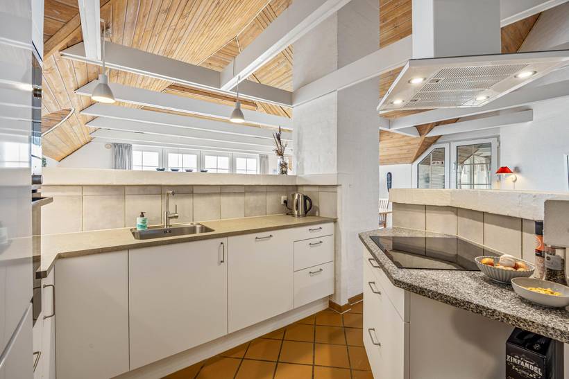 Foto von Ferienhaus KB76 in Houvig - Søndervig - Westjütland