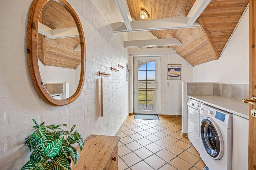 Foto von Ferienhaus KB76 in Houvig - Søndervig - Westjütland