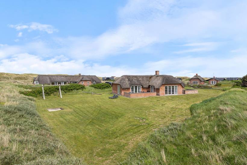 Foto von Ferienhaus KB76 in Houvig - Søndervig - Westjütland