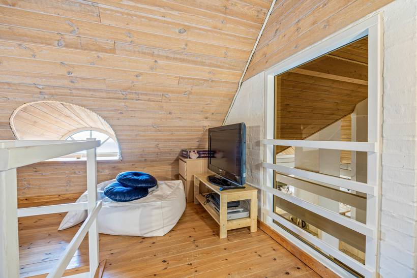 Foto von Ferienhaus KB76 in Houvig - Søndervig - Westjütland
