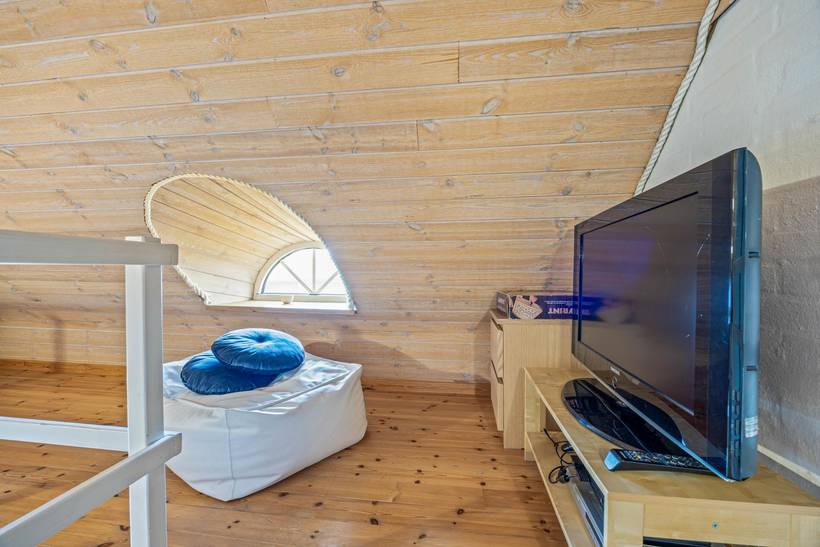 Foto von Ferienhaus KB76 in Houvig - Søndervig - Westjütland