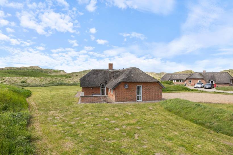 Foto von Ferienhaus KB76 in Houvig - Søndervig - Westjütland