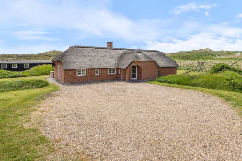 Foto von Ferienhaus KB76 in Houvig - Søndervig - Westjütland