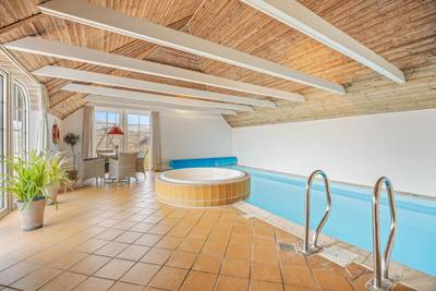 Vorschaubild von Ferienhaus KB76 in Houvig - Søndervig - Westjütland