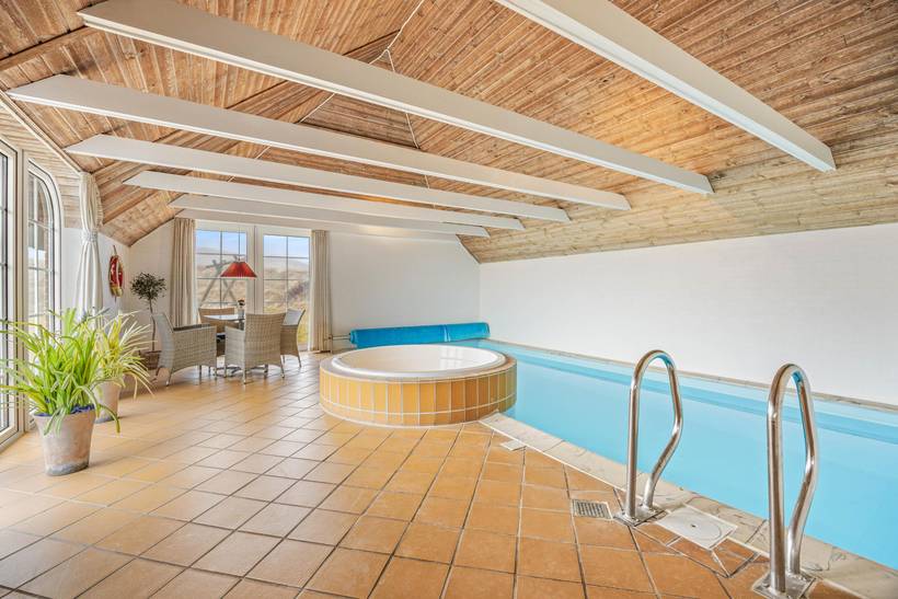 Foto von Ferienhaus KB76 in Houvig - Søndervig - Westjütland