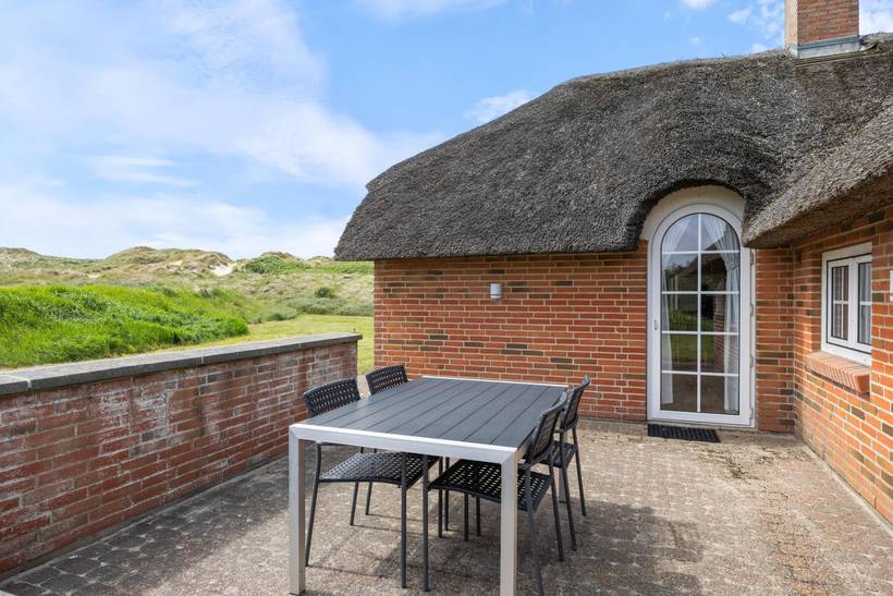 Foto von Ferienhaus KB76 in Houvig - Søndervig - Westjütland