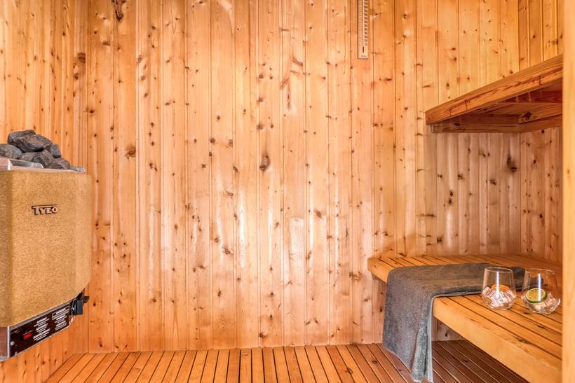 Foto von Ferienhaus KB77 in Grønhøj - Løkken - Nordjütland