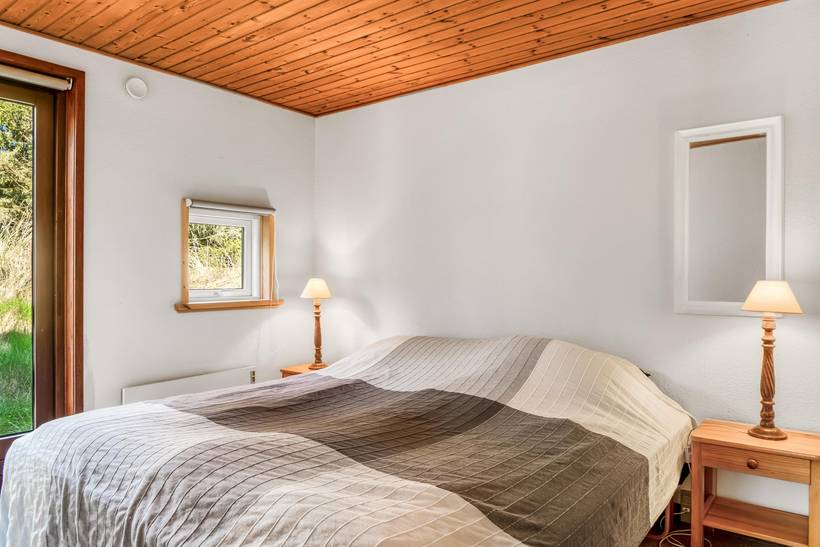Foto von Ferienhaus KB77 in Grønhøj - Løkken - Nordjütland