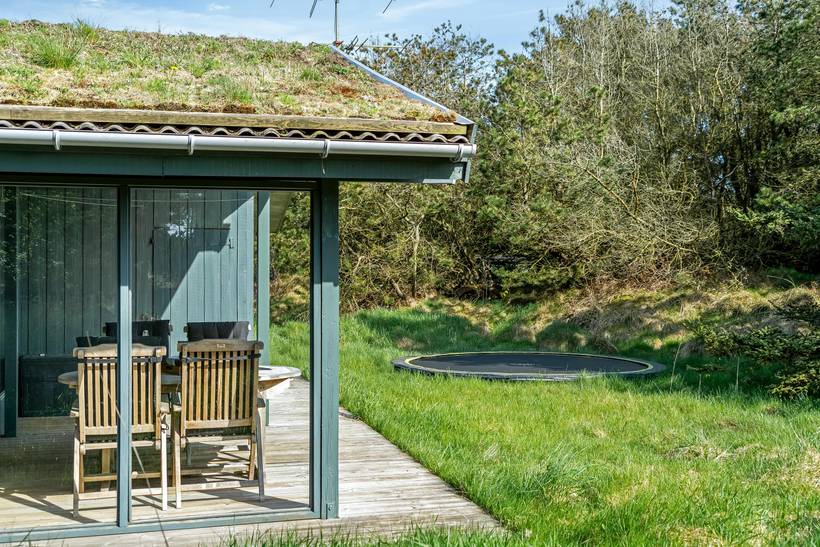 Foto von Ferienhaus KB77 in Grønhøj - Løkken - Nordjütland