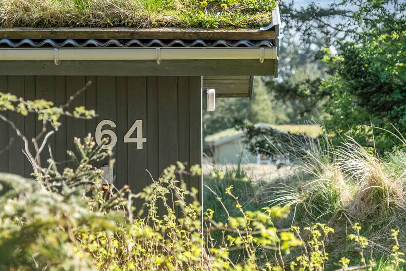 Foto von Ferienhaus KB77 in Grønhøj - Løkken - Nordjütland