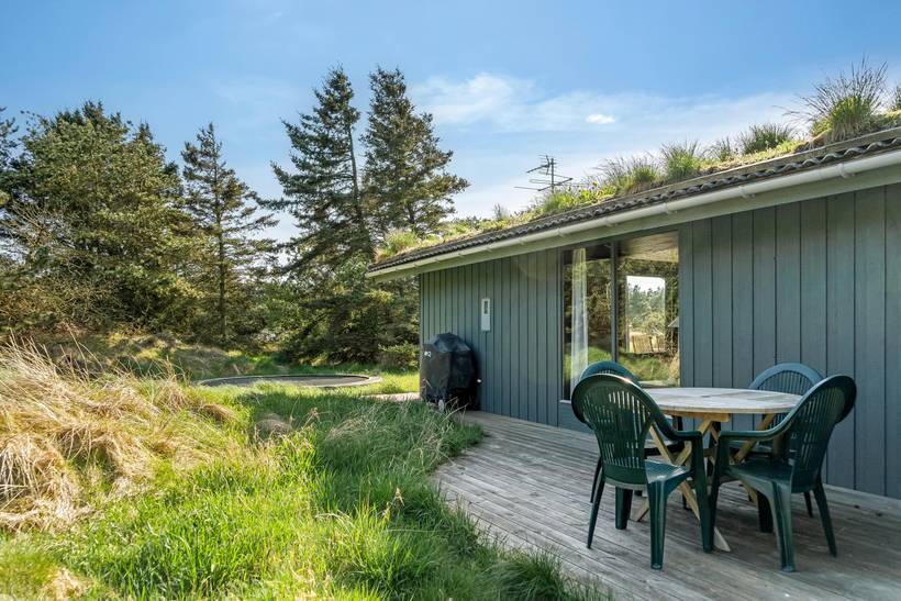 Foto von Ferienhaus KB77 in Grønhøj - Løkken - Nordjütland