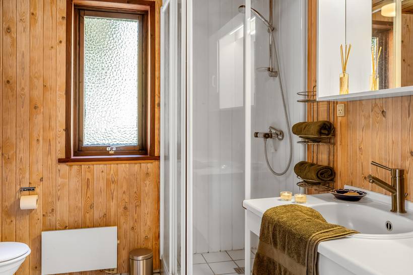 Foto von Ferienhaus KB77 in Grønhøj - Løkken - Nordjütland