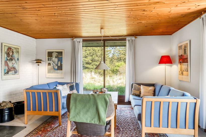 Foto von Ferienhaus KB77 in Grønhøj - Løkken - Nordjütland