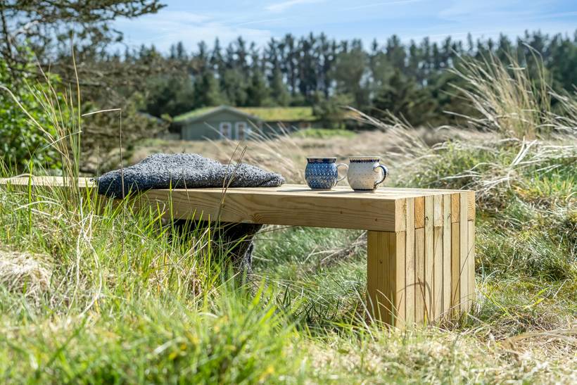 Foto von Ferienhaus KB77 in Grønhøj - Løkken - Nordjütland