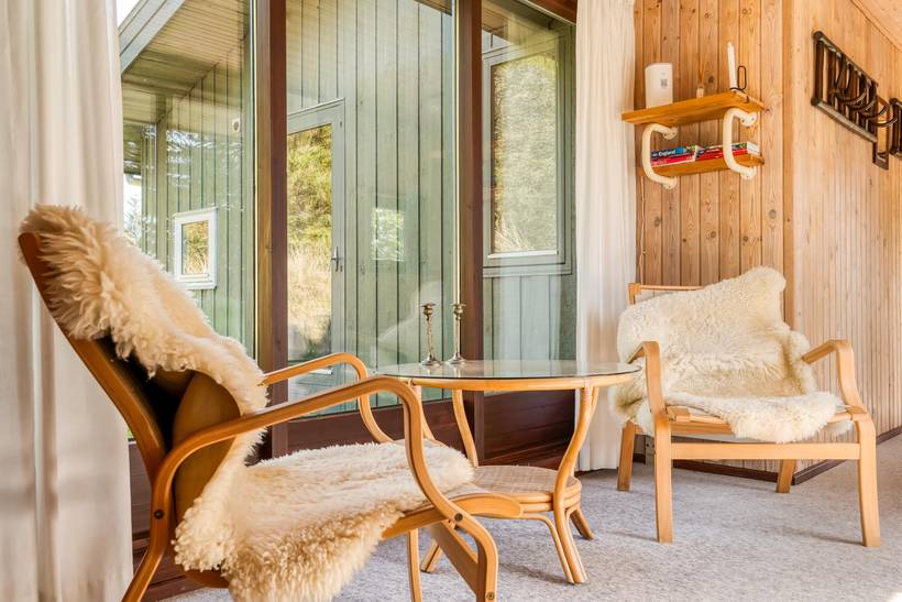 Foto von Ferienhaus KB77 in Grønhøj - Løkken - Nordjütland