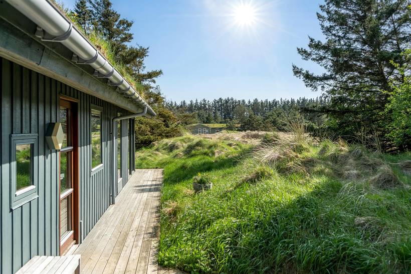 Foto von Ferienhaus KB77 in Grønhøj - Løkken - Nordjütland