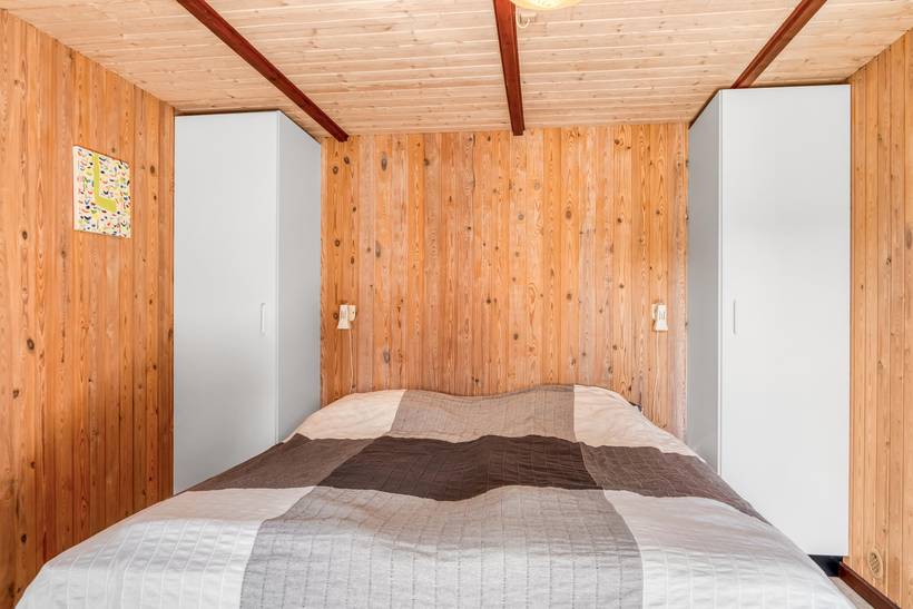 Foto von Ferienhaus KB77 in Grønhøj - Løkken - Nordjütland