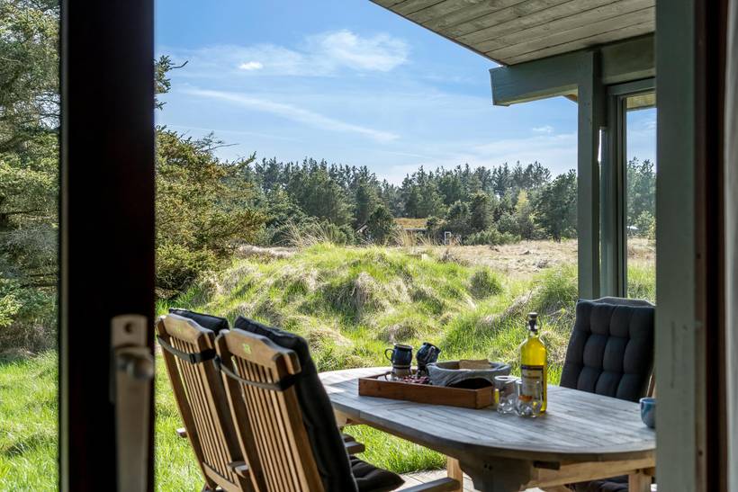 Foto von Ferienhaus KB77 in Grønhøj - Løkken - Nordjütland