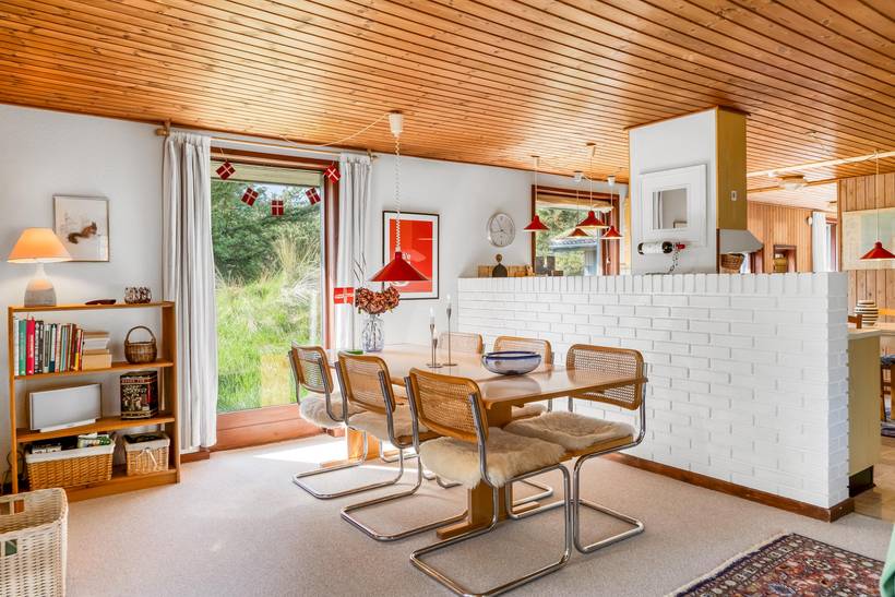Foto von Ferienhaus KB77 in Grønhøj - Løkken - Nordjütland