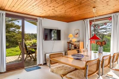 Vorschaubild von Ferienhaus KB77 in Grønhøj - Løkken - Nordjütland