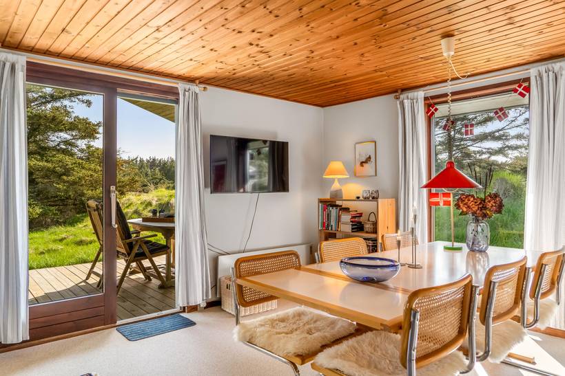 Foto von Ferienhaus KB77 in Grønhøj - Løkken - Nordjütland
