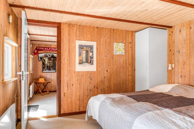 Foto von Ferienhaus KB77 in Grønhøj - Løkken - Nordjütland