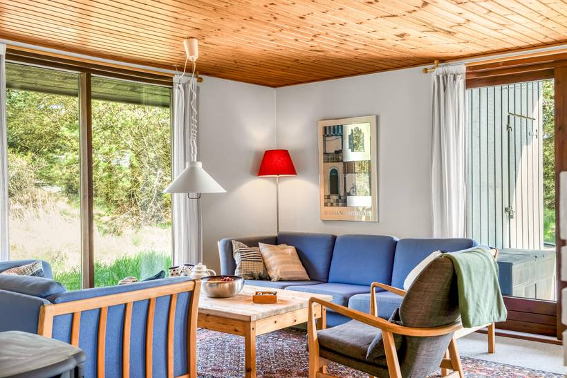 Foto von Ferienhaus KB77 in Grønhøj - Løkken - Nordjütland