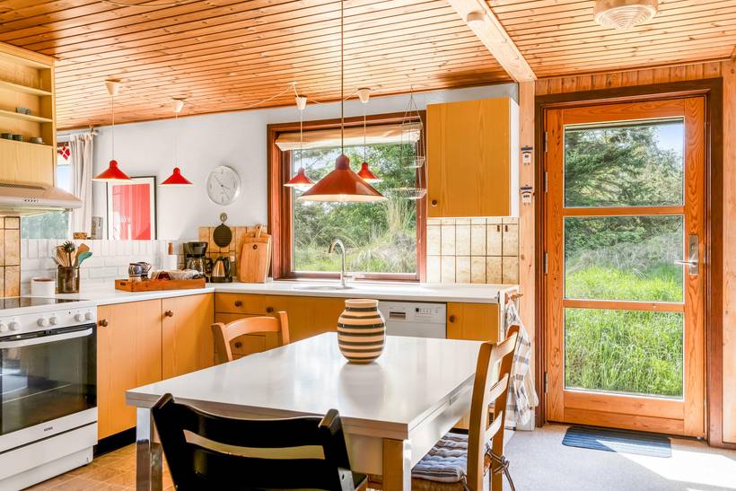 Foto von Ferienhaus KB77 in Grønhøj - Løkken - Nordjütland
