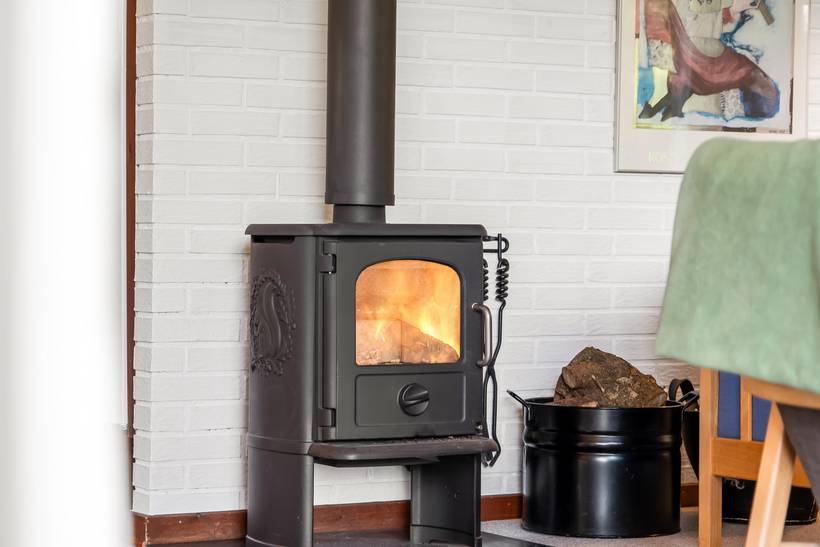 Foto von Ferienhaus KB77 in Grønhøj - Løkken - Nordjütland