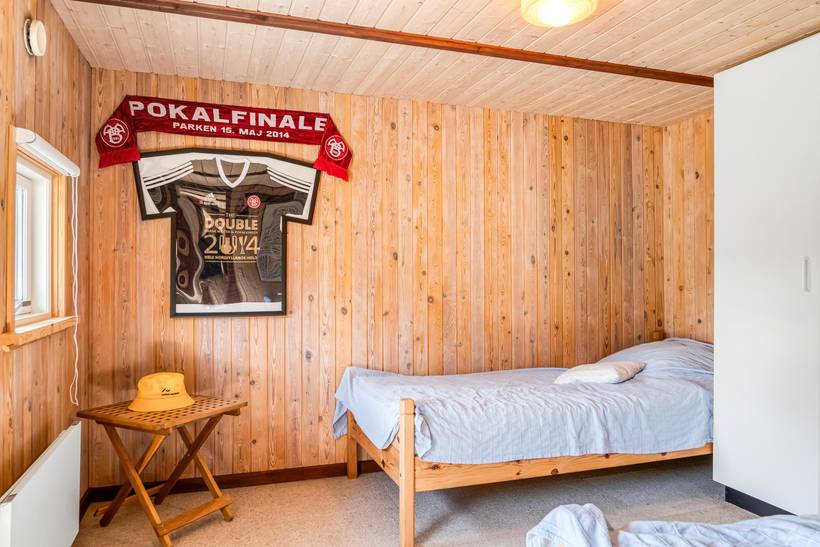 Foto von Ferienhaus KB77 in Grønhøj - Løkken - Nordjütland