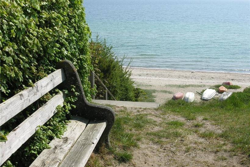 Foto von Ferienhaus KB78 in Saksild - Odder - Ostjütland