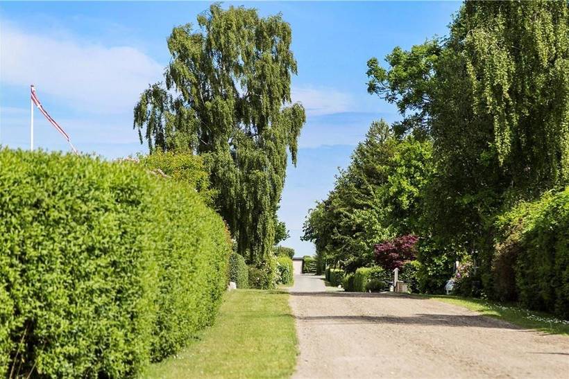 Foto von Ferienhaus KB78 in Saksild - Odder - Ostjütland