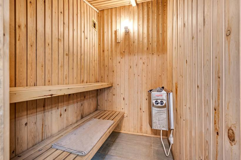 Foto von Ferienhaus KB79 in Jegum - Westjütland