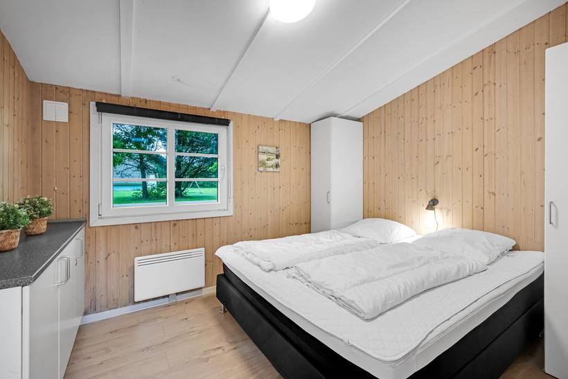 Foto von Ferienhaus KB79 in Jegum - Westjütland