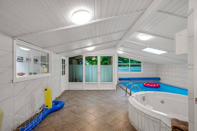Foto von Ferienhaus KB79 in Jegum - Westjütland
