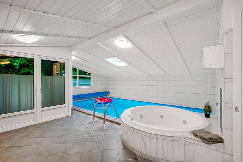 Foto von Ferienhaus KB79 in Jegum - Westjütland