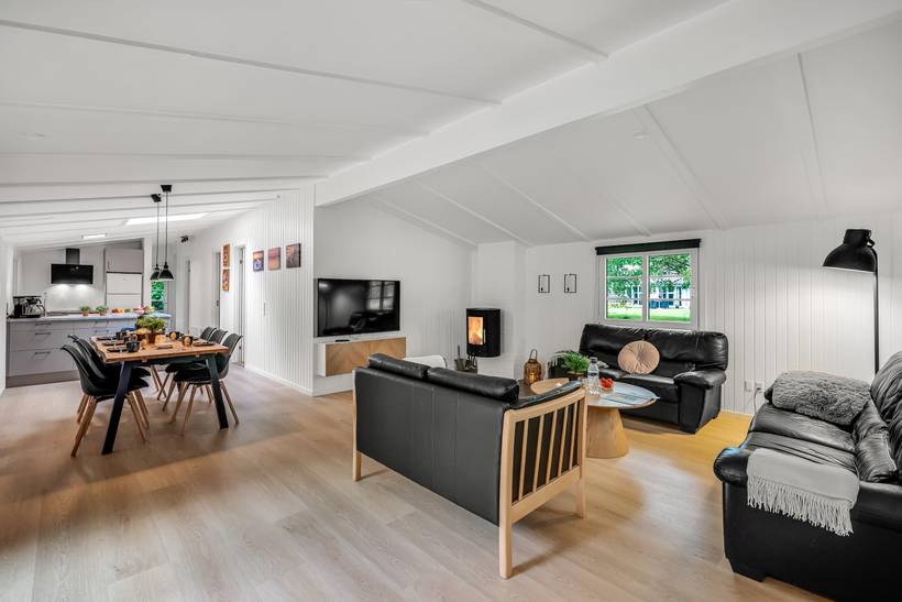 Foto von Ferienhaus KB79 in Jegum - Westjütland