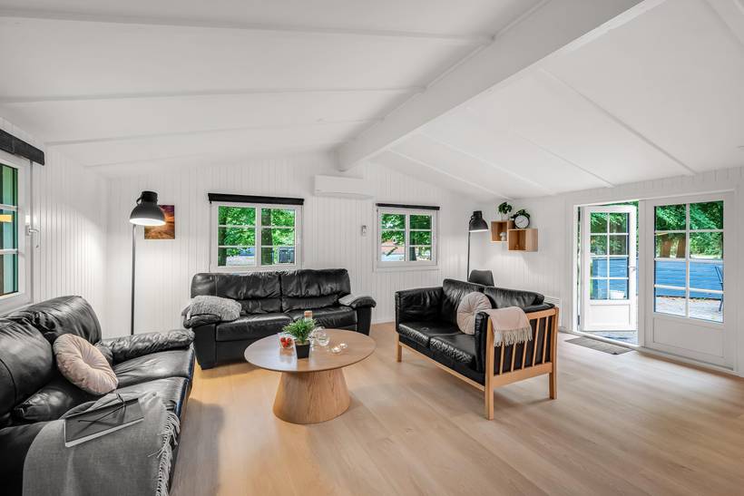 Foto von Ferienhaus KB79 in Jegum - Westjütland