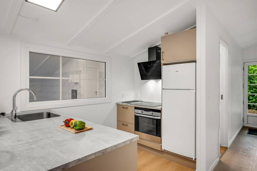 Foto von Ferienhaus KB79 in Jegum - Westjütland