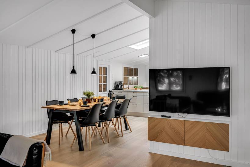 Foto von Ferienhaus KB79 in Jegum - Westjütland