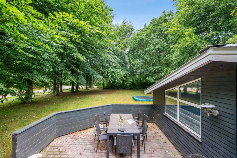 Foto von Ferienhaus KB79 in Jegum - Westjütland